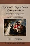 Colonel Fitzwilliam's Correspondence (A Taste)