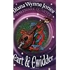 Cart And Cwidder