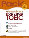 Méthode complète pour le nouveau TOEIC