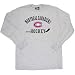 Montreal Canadiens - Canadiens Old Time Hockey Gray Kramer L/S Tee