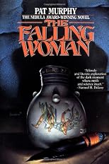 The Falling Woman