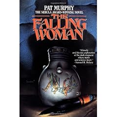 The Falling Woman