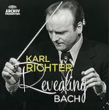 Revealing Bach