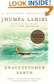 Unaccustomed Earth: Stories