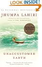 Unaccustomed Earth: Stories