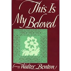 This Is My Beloved