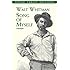 Song of Myself (Dover Thrift Editions)