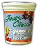 Jacks Blossom Booster 1.5#