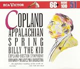Appalachian Spring