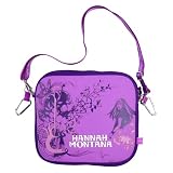 Disney Hannah Montana Portable DVD Bag - HM018