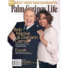 Palm Springs Life by 