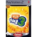 EyeToy: Play 3 [Platinum]