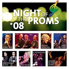 Night of the Proms 2008