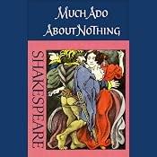 Much Ado About Nothing (Unabridged) | [William Shakespeare]