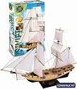 80566 1/75 SWIFT SAILING KIT CNSB5166