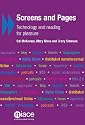 Screens and Pages: Technology and reading for pleasure