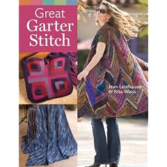 Great Garter Stitch