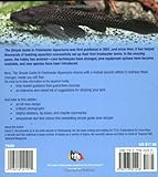 The Simple Guide to Freshwater Aquariums (Second Edition) The Simple Guide to Freshwater Aquariums (Second Edition)