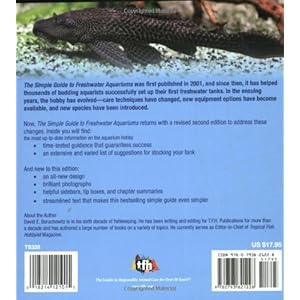 The Simple Guide to Freshwater Aquariums (Second Edition)