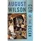 August Wilson's African American Play Cycle