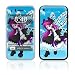 Parasols Design Decorative Skin Decal Sticker for Apple 3G iPhone/ Apple iPhone 3GS 3G S