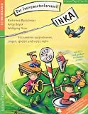 Produkt-Bild: INKA - Das Instrumentenkarussell, Lehrerband, m. Audio-CD