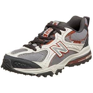 Buy New Balance Ladies WT812 Outdoor Shoe