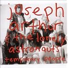 Temporary People