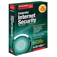 Kaspersky Internet Security 7.0 3-user