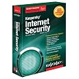 Kaspersky Internet Security 7.0 3-user [OLD VERSION]