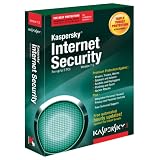 Kaspersky Internet Security 7.0 3-user
