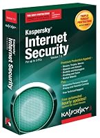 Kaspersky Internet Security 7.0 3-user [OLD VERSION]