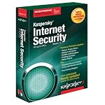 Kaspersky Internet Security 7.0 3-user