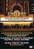 Chicago Blues Reunion - Buried Alive In The Blues (+ Audio-CD) [2 DVDs]