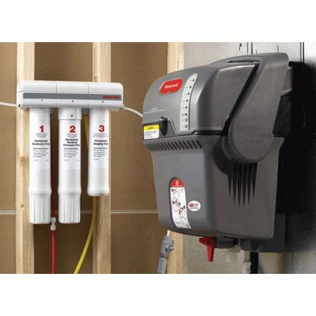 Honeywell Part Number 50045947-002 Honeywell Part Number 50045947-002
