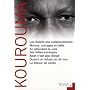 Les Soleils des ind�pendances ; Monn�, outrages et&hellip de Ahmadou Kourouma