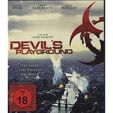 Devil's Playground [Blu-ray]von "Craig Fairbrass"