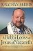 A
Rabbi
Looks
at
Jesus
of
Nazareth
