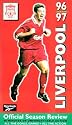 Liverpool Football Club - Official Season Review 1996/97 [VHS] [1997]