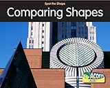Comparing shapes