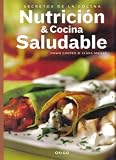 Review Ediciones Granica, S.A.  / Nutricion y Cocina Saludable