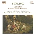 Berlioz: Cantatas by Hector Berlioz, Jean-Claude Casadesus, Beatrice Uria-Monzon, L'Orchestre National de Lille, and Michele Lagrange (Audio CD - 2003)