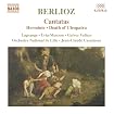 Cantatas (Orchestre National de Lille feat. conductor: Jean-Claude Casadeus)