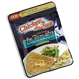 Chicken of the Sea website