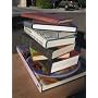 The Complete Fish Cook Book: 500 Ways to Cook Fish by Dan Morris