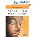 Mandala : Au fil des saisons