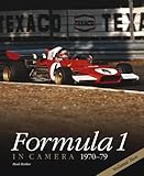 Formula 1 in camera, 1970-79. Volume 2