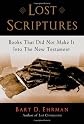 Lost Scriptures
