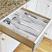 Price Comparison : Expand-a-drawer Organizer - Cooking Utensil Edition