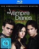 Produkt-Bild: The Vampire Diaries - Staffel 2 [Blu-ray]